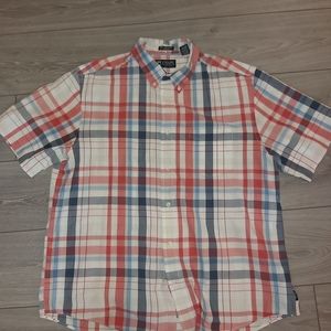 Chaps Father Shirt XL